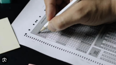 Photo of नई दिल्ली में आज होगी GST काउंसिल बैठक…सरकार ने लागू किया लोक परीक्षा कानून