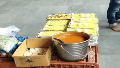 Photo of भोपाल में RPF ने अवैध वेंडरों की धरपकड़ के लिए चलाया अभियान