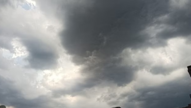 Photo of पंजाब में गर्मी से राहत जारी, गिरावट के साथ 39.5 डिग्री पहुंचा पारा