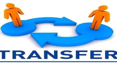 Photo of पंजाब में IPS और PPS अधिकारियों के हुए तबादला