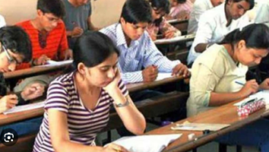 Photo of  बिहार में 26 से 28 जून के बीच होने वाली TET परीक्षा स्थगित