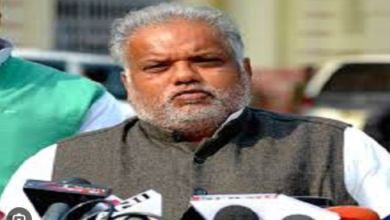 Photo of NEET पेपर लीक मामले को लेकर श्रवण कुमार का तेजस्वी पर हल्ला बोल