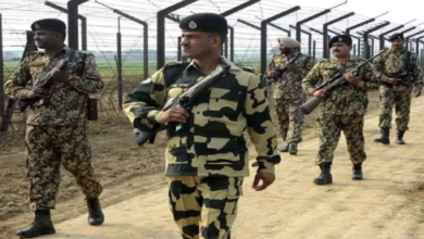 Photo of बांग्लादेशी तस्करों ने बीएसएफ जवानों पर किया जानलेवा हमला