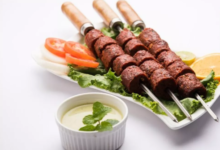 Photo of बकरीद पर इस रेसिपी से बनाएं मटन सीख कबाब, नहीं भूल पाएंगे लाजबाव स्वाद