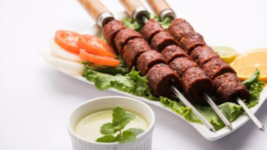 Photo of बकरीद पर इस रेसिपी से बनाएं मटन सीख कबाब, नहीं भूल पाएंगे लाजबाव स्वाद