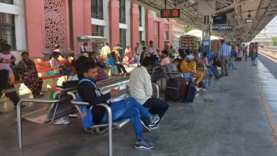 Photo of दिल्ली समेत देश के 61 रेलवे स्टेशनों पर खुलेंगे जन औषधि केंद्र