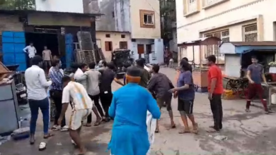 Photo of सीएम यादव के गृहनगर में गुंडों का आतंक…