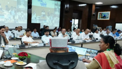 Photo of उत्तराखंड: ठोस कचरा प्रबंधन के लिए इंदौर मॉडल अपनाएगी सरकार