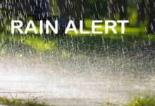Photo of हरियाणा में भारी बारिश की चेतावनी, अगले 3 दिन में आ सकता है मानसून