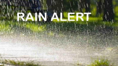 Photo of हरियाणा में भारी बारिश की चेतावनी, अगले 3 दिन में आ सकता है मानसून