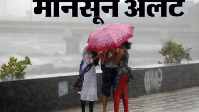 Photo of बांधों में पानी की आवक शुरू, राजधानी जयपुर में लगातार बारिश