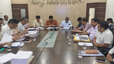 Photo of उदयपुर के विकास पर यूडीए इस साल खर्च करेगा 902 करोड़, सीमा का विस्तार नहीं होगा
