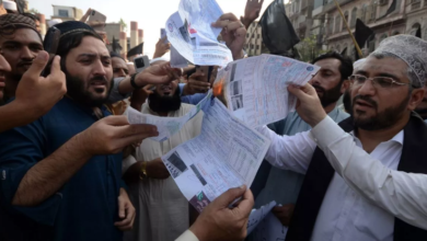 Photo of पाकिस्तान में हुए आम चुनाव की होगी जांच? अमेरिकी संसद ने प्रस्ताव किया पारित