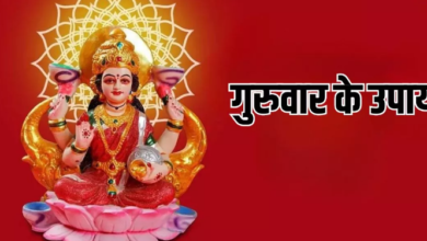Photo of गुरुवार को मां लक्ष्मी को ऐसे करें प्रसन्न