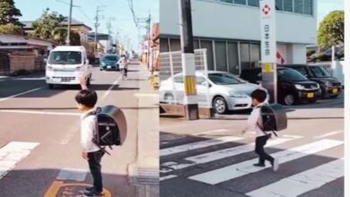 Photo of बच्चों के लिए सबसे सुरक्षित देश! घर से निकलते हैं अकेले, खुद ही पार करते हैं सड़क
