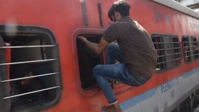 Photo of एक जुलाई से बदलेगा कई ट्रेनों का समय, पैसेंजर से आगे से हटेगा जीरो