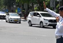 Photo of दिल्ली: वाहन चलाने वाले नाबालिगों की संख्या में 573 फीसदी की वृद्धि