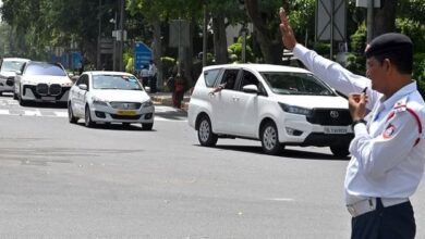 Photo of दिल्ली: वाहन चलाने वाले नाबालिगों की संख्या में 573 फीसदी की वृद्धि