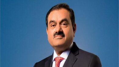 Photo of शेयरों में रिकवरी से बढ़ गई गौतम अडानी की दौलत