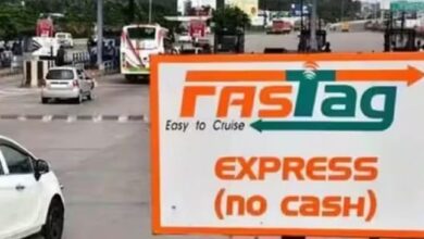 Photo of उत्तराखंड: फास्टैग से जुड़ेगी बाहरी राज्यों से आने वाले वाहनों से ग्रीन सेस वसूलने की प्रक्रिया