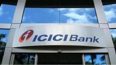 Photo of 100 अरब डॉलर हुई आईसीआईसीआई बैंक की मार्केट वैल्यू