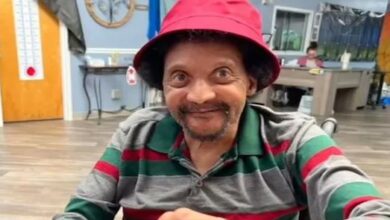 Photo of 74 साल की उम्र, 1300 बार हुआ गिरफ्तार