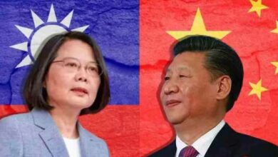 Photo of ताइवान के राष्ट्रपति को जान का खतरा! चीनी आक्रमण से पहले हो सकता है टेरर अटैक