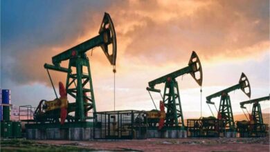 Photo of कच्चे पेट्रोलियम पर अप्रत्याशित लाभ कर घटाकर किया गया 3,250 रुपए प्रति टन