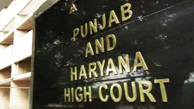 Photo of पंजाब-हरियाणा हाईकोर्ट की सख्ती: वाहन सड़क किनारे खड़ा तो पार्किंग लाइट जरूरी