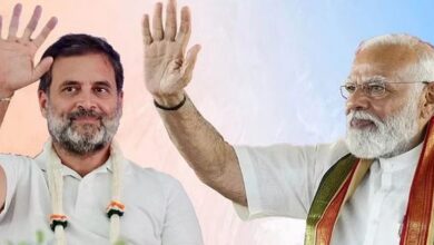 Photo of पंजाब में भाजपा शून्य पर: बेअसर रहा पीएम मोदी का प्रचार