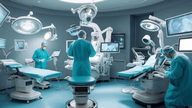 Photo of AI से AIIMS बदल रहा इतिहास: फेफड़े के संक्रमण को रोकेगा एआई, 450 मरीजों पर हुआ परीक्षण