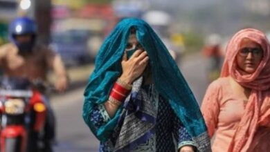 Photo of यूपी: आसमान से बरसी आग, कानपुर रहा सबसे गर्म, आगरा में न्यूनतम तापमान 35 डिग्री