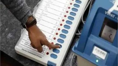 Photo of पंजाब : वोट देते वक्त ई.वी.एम. की बनाई वीडियो, पूर्व भाजपा विधायक के बेटे के खिलाफ केस दर्ज