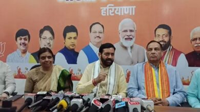 Photo of हरियाणा: आचार संहिता हटने के बाद सैनी सरकार में होगा बदलाव