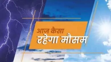Photo of दिल्ली समेत 9 राज्यों में लू चलने की चेतावनी, IMD ने बताया आपके शहर में कब पहुंच रहा मानसून