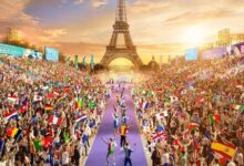 Photo of Olympic Games के लिए बना रहे हैं पेरिस घूमने का प्लान, तो इन 5 जगहों की भी कर सकते हैं सैर