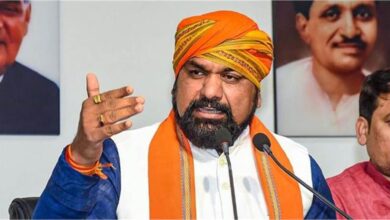 Photo of सम्राट चौधरी बोले- प्रधानमंत्री मोदी ने अपने संकल्प को फिर से दोहराया