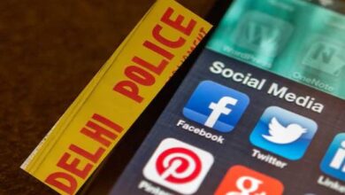 Photo of लड़के ने दिल्ली पुलिस से की गुजारिश, मेरी गर्लफ्रेंड ढूंढ दो, मिला मजेदार जवाब