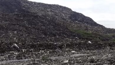 Photo of ‘कूड़े का पहाड़’ होगा कम: ओखला में तैयार हो रहा दिल्ली का सबसे बड़ा कंपोस्ट प्लांट