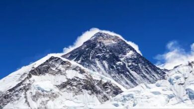 Photo of माउंट एवरेस्ट बना कूड़े का ढेर! हटाया गया 11 टन कचरा, साथ ही मिली ऐसी चीजें