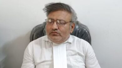Photo of सीमा हैदर के मामले में पानीपत कोर्ट में केस दायर, सात जुलाई को होना होगा पेश