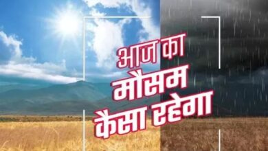 Photo of  इन 6 राज्यों में भारी बारिश का ऑरेंज अलर्ट