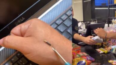 Photo of आ गई लेटेस्ट टेक्नोलॉजी! हाथ में घुसा दीजिए माइक्रोचिप, एक साथ कर देगी कई काम