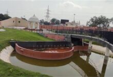 Photo of पर्यटकों के लिए जल्द खुलेगा अयोध्या का ‘क्वीन हो’ पार्क