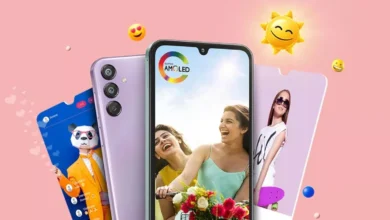 Photo of Samsung Galaxy F15 5G दोबारा हुआ लॉन्च