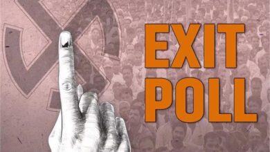 Photo of पंजाब में एग्जिट पोल के चौंकाने वाले नतीजे