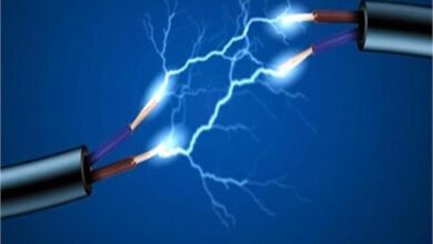 Photo of सीढ़ी खिसका कर ले जा रहे थे मजदूर, हाईटेंशन लाइन की चपेट में आए…