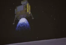 Photo of चीन को अंतरिक्ष में मिली बड़ी कामयाबी, चांद पर खुदाई करने के लिए उतारा Chang’e-6