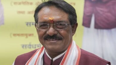 Photo of दिल्ली को मिला सातों सीटें जिताने का इनाम, पूर्वी दिल्ली के सांसद हर्ष मल्होत्रा बने मंत्री