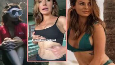 Photo of जंगल में खूबसूरत हसीना की हुई दुर्दशा, जानकर कांप जाएगा तन-मन